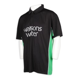 P1098 Custom Men's Polo Shirt Watson's Polo Shirt Manufacturer P1098 Custom Men's Polo Shirt Watson's Polo Shirt Manufacturer